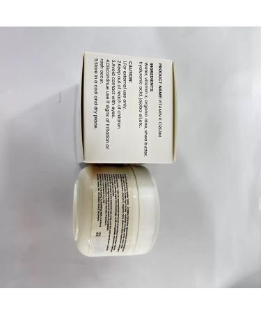 Varicose Veins Miracle Cream - Circulheal Vitamin K Cream (3 PCS) | Best Treatment for Varicose Veins - Buy Online on GoSupps.com