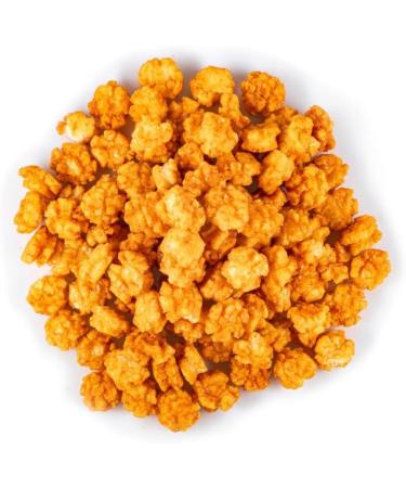 Sunburst Sweet & Spicy Chilli Rice Crackers 500g - GMO Free, Recyclable Pouch - Buy Online on GoSupps.com