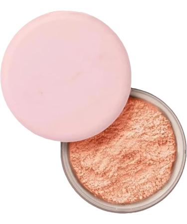 Allaura Beauty Blurring Powder - Fixing Loose Powder | Matte Loose Powder | Facial Oil Absorbing Powder|Waterproof & Skin-Friendly Setting Powder - Buy Online on GoSupps.com