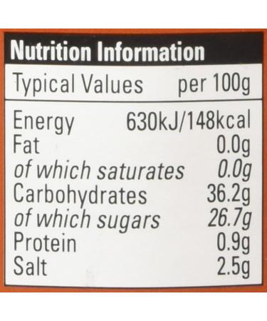 Natco Tamarind Sauce 340G - Buy Online on GoSupps.com