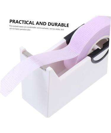 Buy 1 Set Eyelash Tape - Essential Beauty Supplies for Makeup & Eyelash Extensions | Fast Shipping Worldwide - Buy Online on GoSupps.com