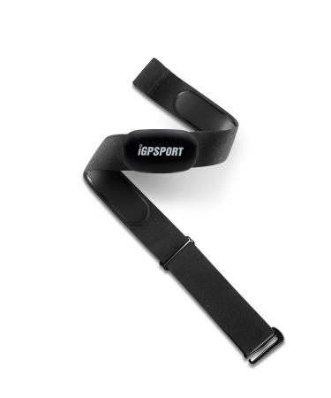 IGPSport HR40 Heart rate knife pulse knife bracelet chest strap pulse knife for recording heart rate values Ant+ & Bluetooth HRM measurement IP67 Waterproof Heart rate bicycle Accessories - Buy Online on GoSupps.com