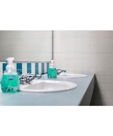 Buy Dial Professional 98609 Basics Foaming Hand Soap - Original Honeysuckle 15.2 oz Pump - 4 Pack | International Shipping Available - Buy Online on GoSupps.com