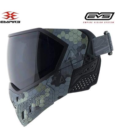 Empire EVS Hex Camo Limited Edition Goggles - Shop Now! - Buy Online on GoSupps.com