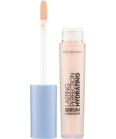 Collection Lasting Perfection Hydrating Serum Concealer - Extra Fair | Shop Now - Buy Online on GoSupps.com