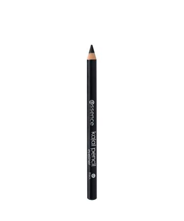 essence Eyeliner Kajal Pencil 01 Black 01 Black - Pack of 1