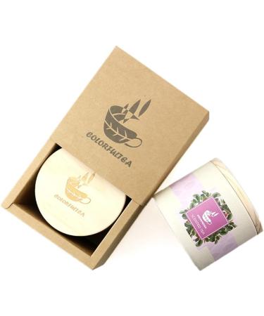 COLORFULTEA - 100 g (3.5 oz) - Chinese Health Herbal Tea - Flower Tea - Floral Tea - Scented Tea - Dried Huangshan Tribute Chrysanthemum Tea / Huang Shan Moutain Gong Chrysanthemum Flowers Tea - Fragrant Natural Organic Tea - Buy Online on GoSupps.com