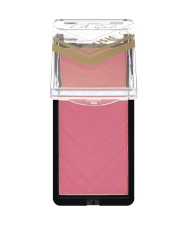 L.A. Girl Just Blushing Powder Just Kissed 0.25 oz (7 g)