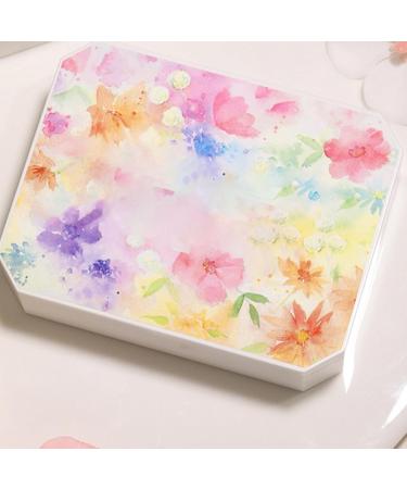 Gacqpli Nail antigradient with 9 colors modeling tools palette modeling gel for shaping - Buy Online on GoSupps.com