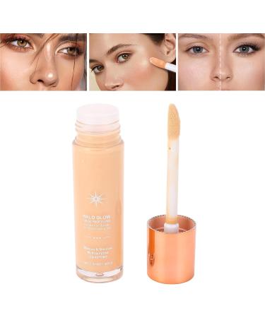 Liquid Luminizer Thin and Light Liquid Highlighter 31.5ml Refreshing for Makeup (#3) - Buy Online on GoSupps.com