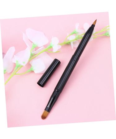 Didiseaon Lip Disposable Makeup Tool Kit Lip Brush Applicator Lip for Makeup Disposable Lipstick Lipstick Applicator - Buy Online on GoSupps.com