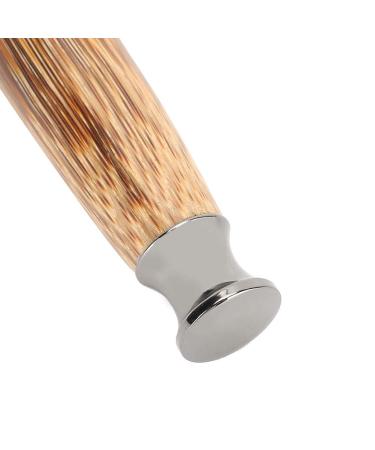 Portable Safety Razor for Men - Manual Shaver & Detachable Beard Trimmer for Home & Salon Use - Buy Online on GoSupps.com