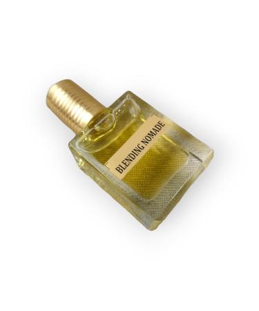 All Types Essential Oil Attar-Atar Parfum Oil Fragrance Perfume Unisex Men-Women Parfume Spray Scent Long Lasting Roll On Itar Semi Natural Non Alcoholic Volume:12ML (0.4 Fl Oz). (Blending Nomade) - Buy Online on GoSupps.com