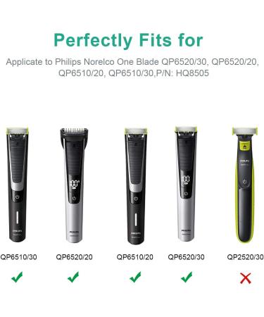 15V USB Charging Cable for Philips Norelco Shavers - HQ8505 Series Compatible - AIEVE Charger - Buy Online on GoSupps.com