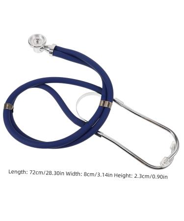 Buy Balacoo Farm Stethoscope - Lightweight & Durable Vet Stethoscope for Livestock & Animals - Buy Online on GoSupps.com