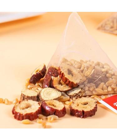 100% Pure Natural Herbal Tea Ganmai Dazao Tang Tea Bag 480g/16.93oz (16g*30bags) orge de bl r glisse sans caf ine sans additifs sans OGM - Buy Online on GoSupps.com