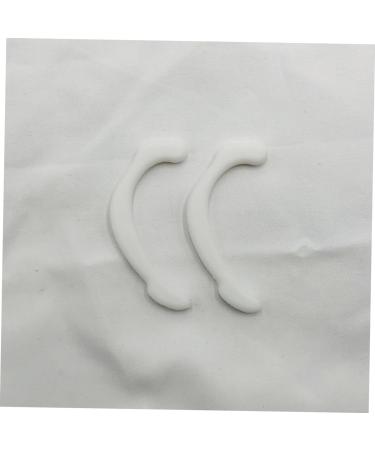 Minkissy 12 Pairs Hook for Face Masks - Ear Mask Attachments & Extensions | Comfortable & Adjustable Mask Hooks - Buy Online on GoSupps.com