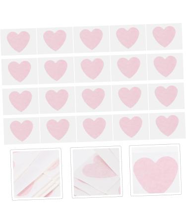 150 Pcs Alien Heart Shaped Bandages - Fun Cartoon Burn & Pressure Injury Care for Kids | International Shipping - Buy Online on GoSupps.com