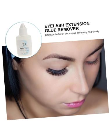 FRCOLOR Gel Remover - Gentle False Eyelash Glue & Makeup Remover | Eyelash Cleaner & Extension Glue Remover from South Korea - Buy Online on GoSupps.com