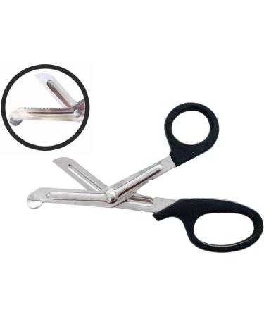 Oqard Tough Cut 6 inch First Aid Scissors - Pack of 1 - Buy Online on GoSupps.com