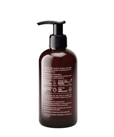 Kneipp Nourishing Cream Soap Almond Flowers - Antibacterial Hand Cleaning with Natural Essential Oils - 250ml - Buy Online on GoSupps.com