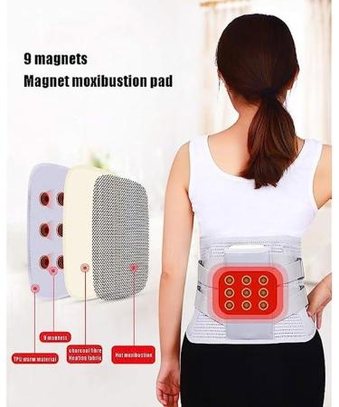 Buy Tylxayoxa Lumbar Support Belt for Men & Women - Pain Relief for Sciatica Spinal Stenosis Scoliosis & Herniated Disc (XL Size) - International Shipping Available - Buy Online on GoSupps.com