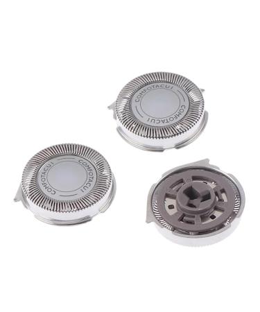 T tes De Rechange SH30 Compatibles Avec Philips S ries 3000 2000 1000 S5370 S5571 S5600 S5620 S7510 S5271 S5272 S6000 S6011