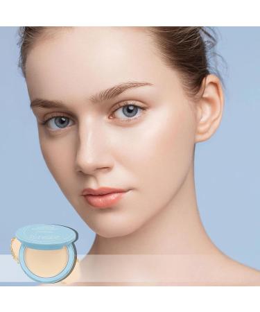 Boobeen Matte Setting Powder - Translucent Poreless Finishing Powder for Soft Focus Effect - Buy Online on GoSupps.com