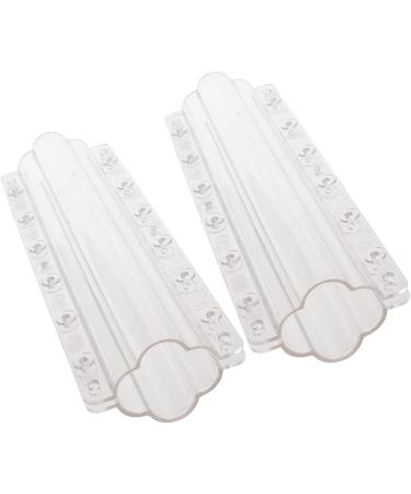 Milisten 6 Pcs Vegetable Shaping Fruit Cucumber Styling Mushroom Picking Garden Square - Buy Online on GoSupps.com