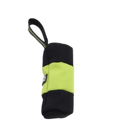 Mipcase Pet Snack Pack Travel Snack Bag Cat Poop Bag Carrier Leashes Dog Snack Bag Fluorescence Cat Snacks L Light Green
