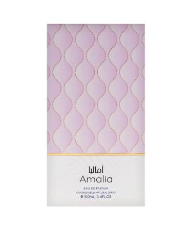 Risala Amalia for Women - 3.4 oz EDP Spray - Buy Online on GoSupps.com