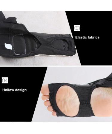 Baselay Taekwondo Foot Protector - WTF Approved Training Gear for Sparring & Martial Arts | Black Large Size for Men, Women, Kids - Buy Online on GoSupps.com
