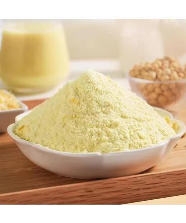 Silver Fungus Soymilk Powder Soy-milk Powder (1 PCS) - Buy Online on GoSupps.com