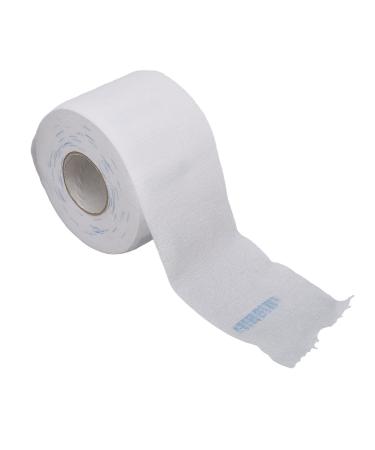 Premium Disposable Hairdressing Paper - Soft Robust & Elastic for Salons | Prevents Skin Contact - Buy Online on GoSupps.com