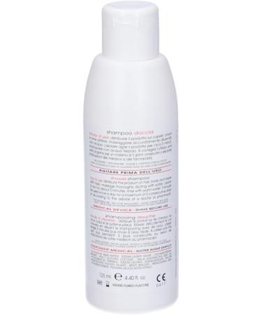  PENTAMEDICAL dekar-2 docc shampoo 125 ml - Buy Online on GoSupps.com