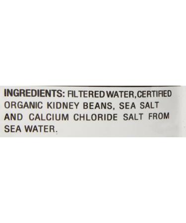 Jyoti Organic Kidney Beans - 10 oz (Pack of 6) | Healthy, Non-GMO Legumes - Buy Online on GoSupps.com
