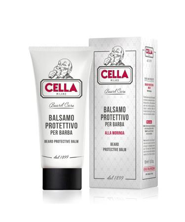 Cella Beard Protective Balm 100ml