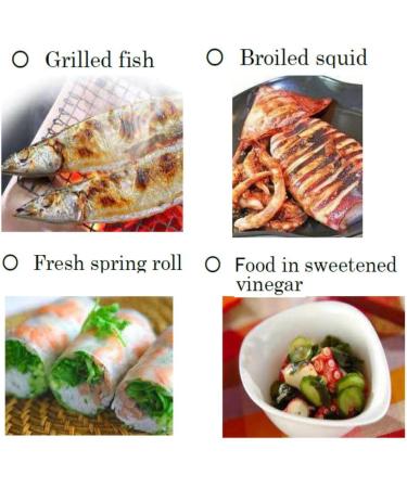 Ume-gosho (Seasoning of plum and red peppers) 50g - Buy Online on GoSupps.com