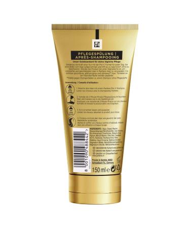 Pantene Pro-V Color Protect 3 Minute Miracle Care 150ml | Shine & Gloss Conditioner for Colored Hair | Hair Care Beauty Product - Buy Online on GoSupps.com