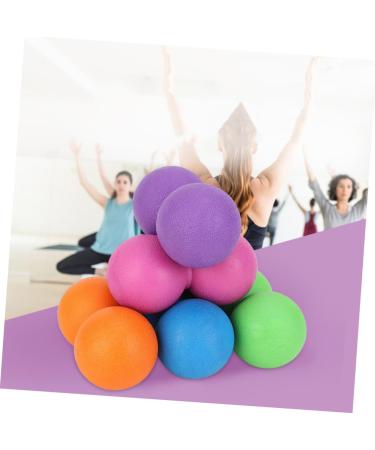 Frcolor 6 Stk Yoga Ball Massage Ball - Schaum-Fitness Roller f r Muskelentspannung | Internationaler Versand verf gbar - Buy Online on GoSupps.com