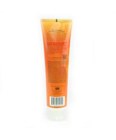 Cantu Shea Butter Co-Wash for Natural Hair Care | 284 ml | International Shipping Available - Buy Online on GoSupps.com