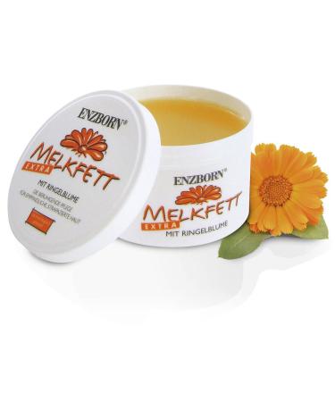 Enzborn Milking Grease Extra With Marigold 250 Ml Pack of 1 (1 x Ml) Ml (Pack of 1)