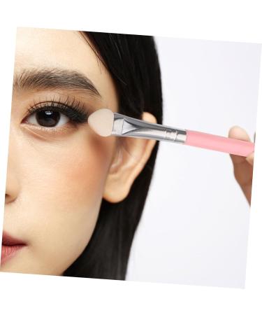 FOMIYES 4pcs Eyeshadow Sponge Make Eye Powder Women Makeup Brush Eye Shadow Brush Makeup Tools Portable Miss - Buy Online on GoSupps.com