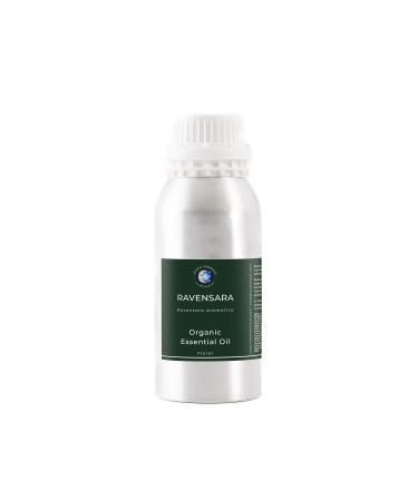 Mystic Moments Ravensara Essential Oil 500g 100% Pure