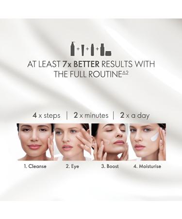 NovAge Ultimate Lift Set | Complete Skin Care Routine for Youthful Skin - Shop Internationally - Buy Online on GoSupps.com