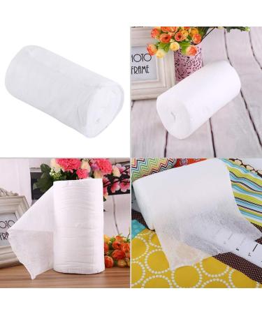 100PCS Diaper Liner Roll - Soft Baby Nappy Pad Insert - Buy Online on GoSupps.com