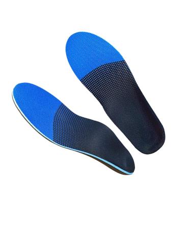 FOMIYES 1 Pair Orthotic Inserts Orthotic Shoe Pad Orthotic Arch Support Shoes Pads Flatfoot Orthotic Insoles As Shown L