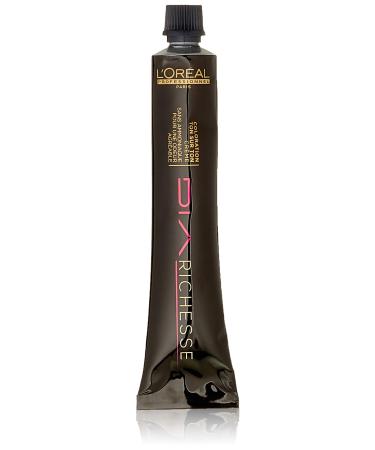 L'Or al Professionnel Diarichesse 9.02 Milkshake Mother of Pearl 1 pack (1 x 50 ml) - Buy Online on GoSupps.com