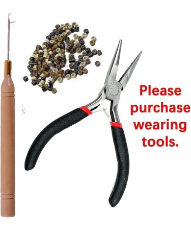 Feather Hair Extension Synthetic Colored Strands For Hair Feather Extension 20 Pieces Hairpiece Hair Feather Hair Extensions Synthetic Feathers Hair Extension Set (Color : 2 Size : 16inches) 16inches 2 - Buy Online on GoSupps.com