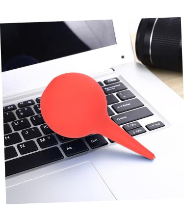 Lurrose 6-Piece Ear Cleaner Kit | Rubber Spray & Ears Wick | Safe Ear Wax Removal Tool for Home Use - International Shipping Available - Buy Online on GoSupps.com